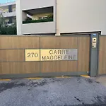 Charmant Appartement Frejus Apartament