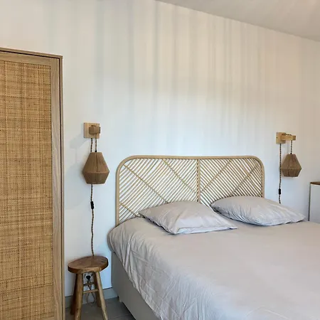 Apartament Charmant Appartement Frejus Fréjus
