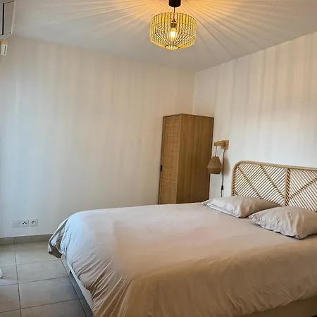 Charmant Appartement Frejus Apartament Fréjus