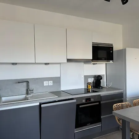 Charmant Appartement Frejus * Fréjus