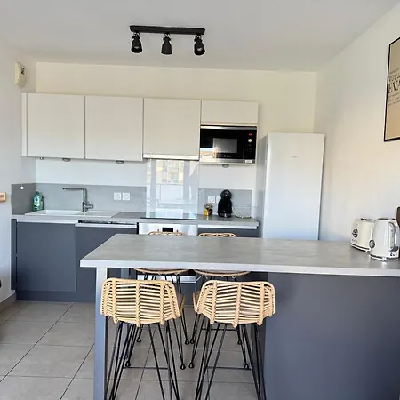 Charmant Appartement Frejus Appartement