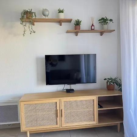 Charmant appartement Fréjus * Fréjus