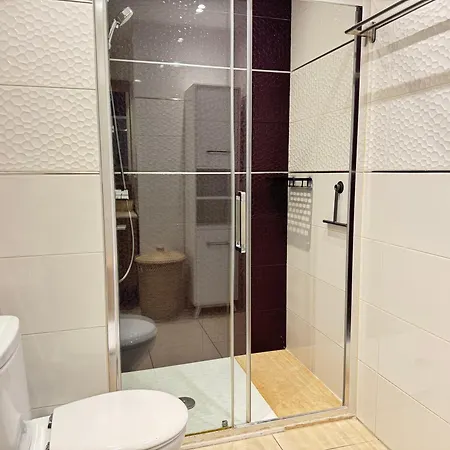 Daire Charmant Appartement Frejus