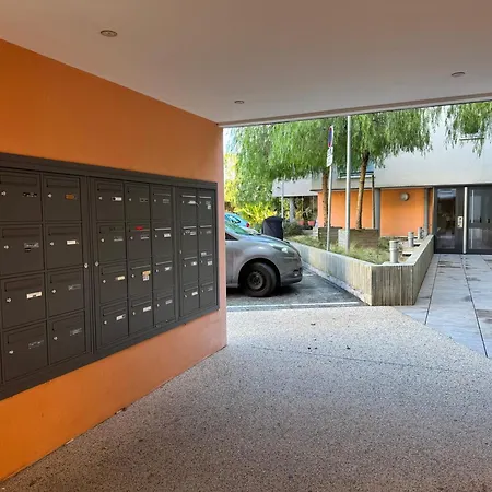 Charmant appartement Fréjus *