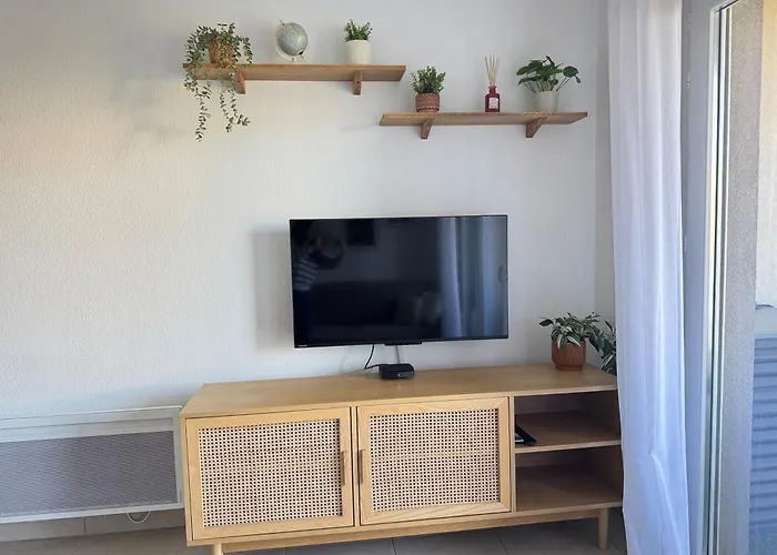Charmant appartement Fréjus * Fréjus