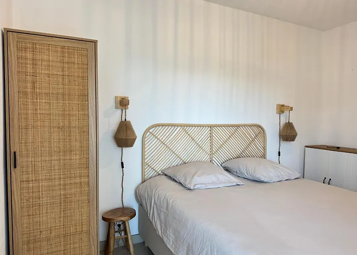 Appartement Charmant appartement Fréjus Fréjus