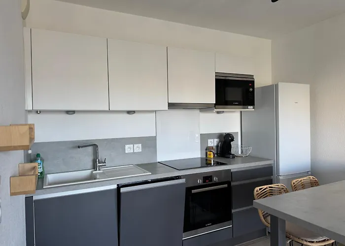 Charmant appartement Fréjus * Fréjus