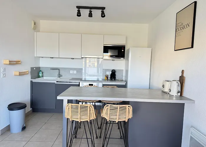 Charmant appartement Fréjus Appartement
