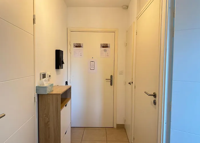 Charmant appartement Fréjus Appartement Fréjus