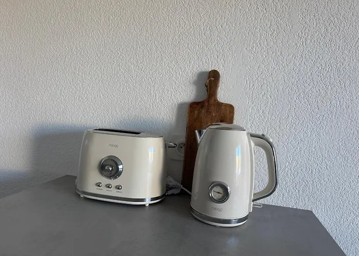 Charmant appartement Fréjus Appartement Fréjus