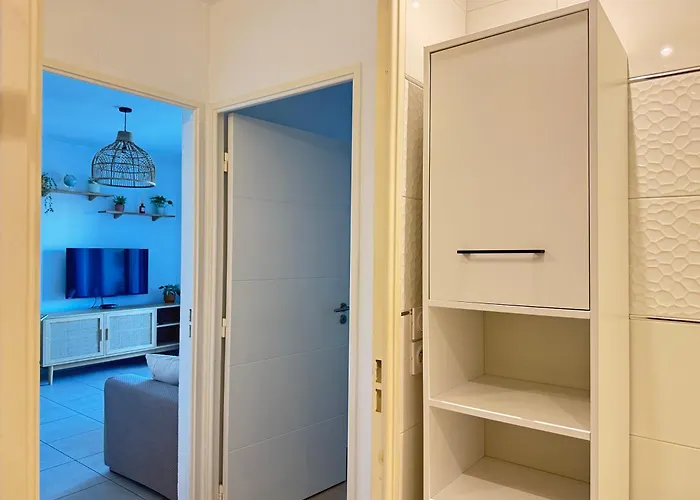 Charmant appartement Fréjus * Fréjus