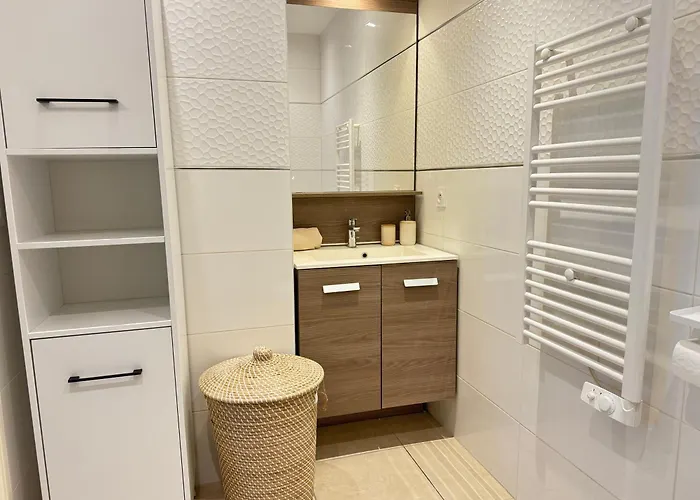 Charmant appartement Fréjus Fréjus