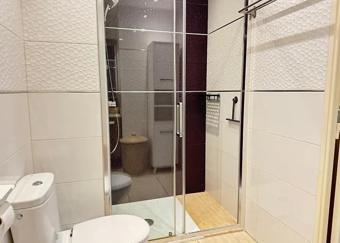 Appartement Charmant appartement Fréjus